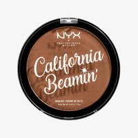 NYX Professional Makeup California Beamin' Face and Body Bronzer