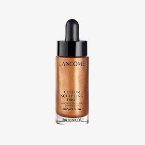 Lancome Custom Glow Highlighting Drops
