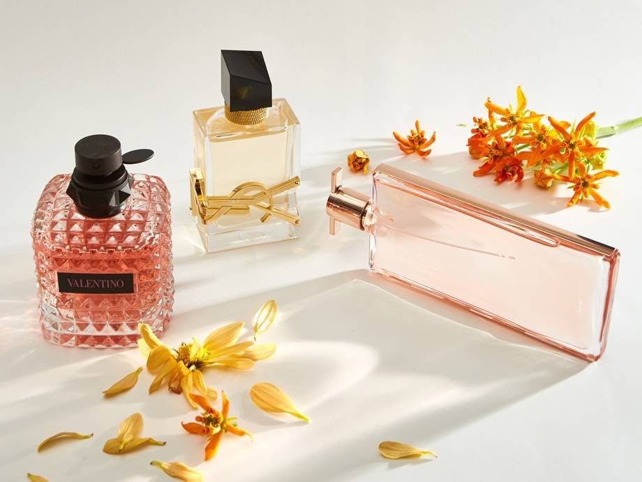 5 Fall Fragrances to Add to Your Collection