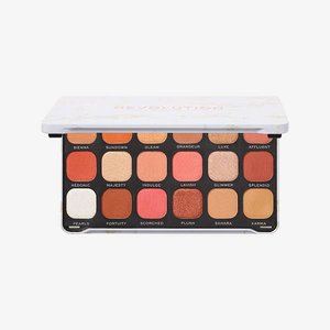 FallEyeshadowPalettesforMediumSkinTones