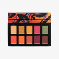 NYX Professional Makeup Off Tropic Palette