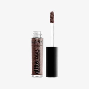 NYX Professional Makeup Glitter Goals Liquid Eyeshadow