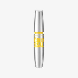Maybelline New York Colossal Glitter Mascara Topper in Platinum Black