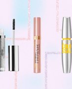5 Glitter Mascara Toppers That Are Like Kira Kira for Your Lashes