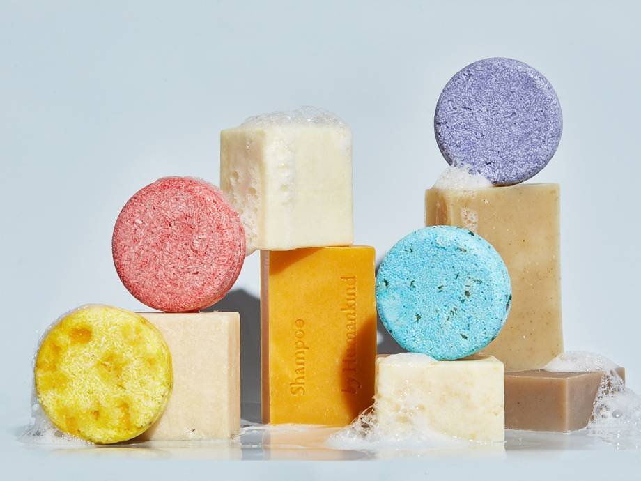 How To Use A Shampoo Bar Makeup Com