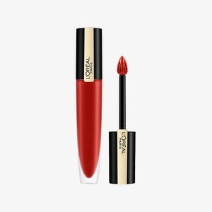 L'Oreal Rouge Signature Matte Lip Stain in I Don't