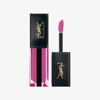 YSL Vernis a Levres Water Stain in Berry Deep