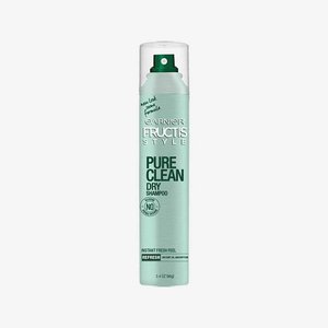 GarnierFructisPureCleanDryShampoo