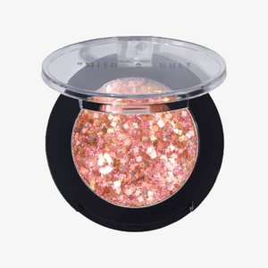 Smith + Cult Glitter Shot in Bronze