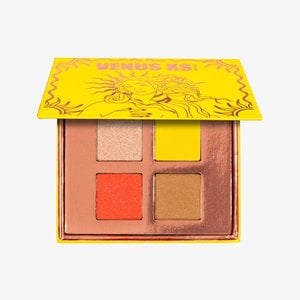 Lime Crime Venus XS Sunkissed Eyeshadow Palette