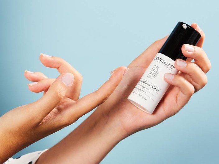 Have You Heard? Dermablend Is Now Cruelty-Free Certified by PETA
