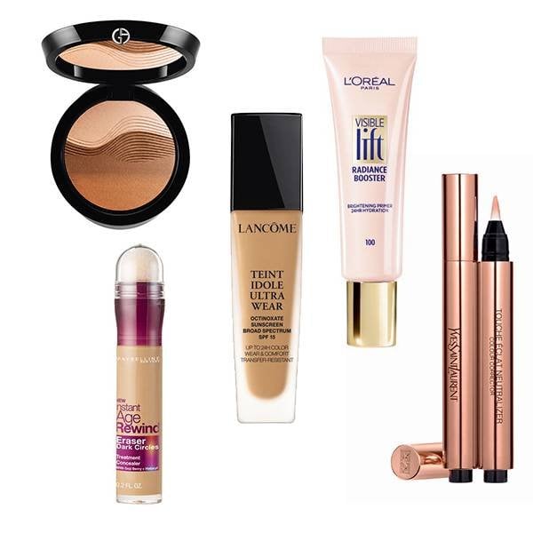We Rounded Up Every Product You Need To Build Your First Makeup Kit From What Foundation To Use To Blush Highlighter Mascara And Lipstick And Everything Else In Between Makeup Com