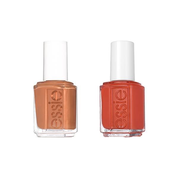 5 Essie Nail Polish Color Combinations For Fall Makeup Com