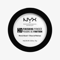 NYX Professional Makeup High Definition Finishing Powder