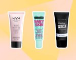 6 Drugstore Makeup Primers to Add to Your Cart, Like, Yesterday
