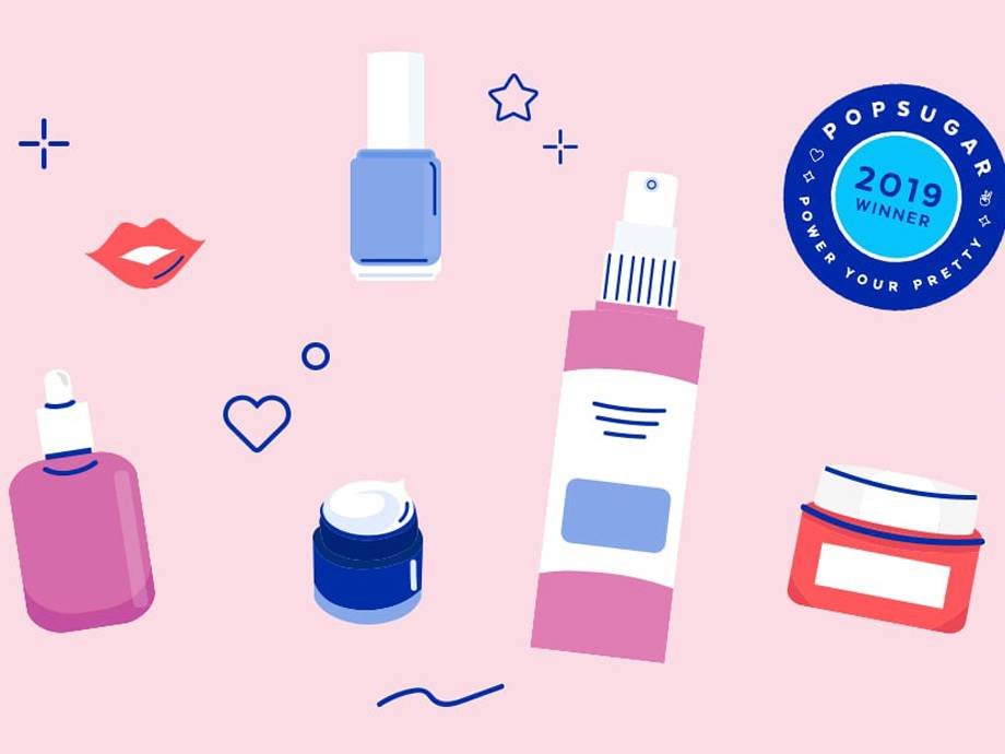 We Spot Some of Our Favorites In the POPSUGAR Beauty Awards 2019 — Here's What They Are