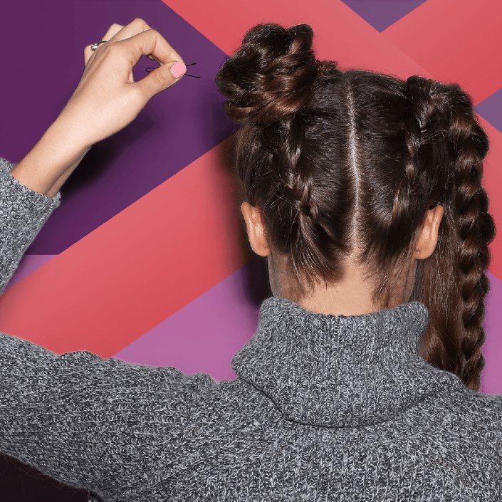 An Updated 'Twist' on Baby Buns