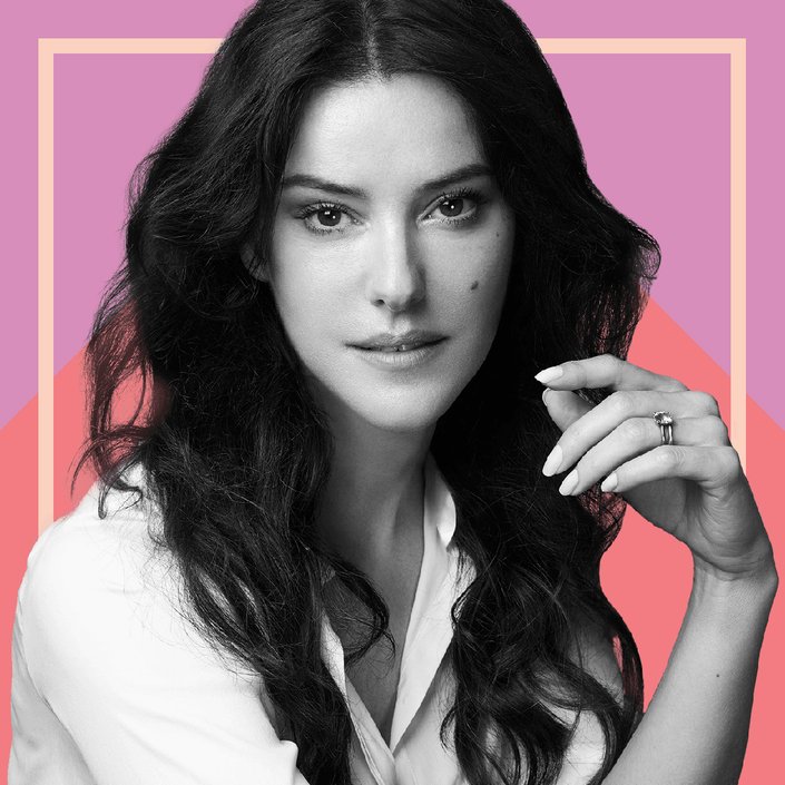 How to Contour Like a Pro, According to Makeup Artist Lisa Eldridge