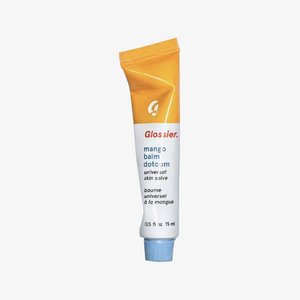 Glossier Mango Balm Dotcom