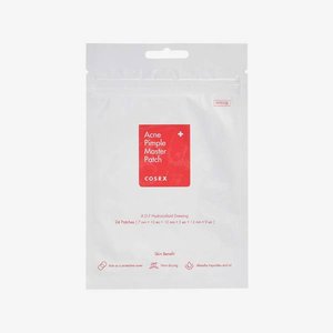 Cosrx Acne Pimple Master Patch
