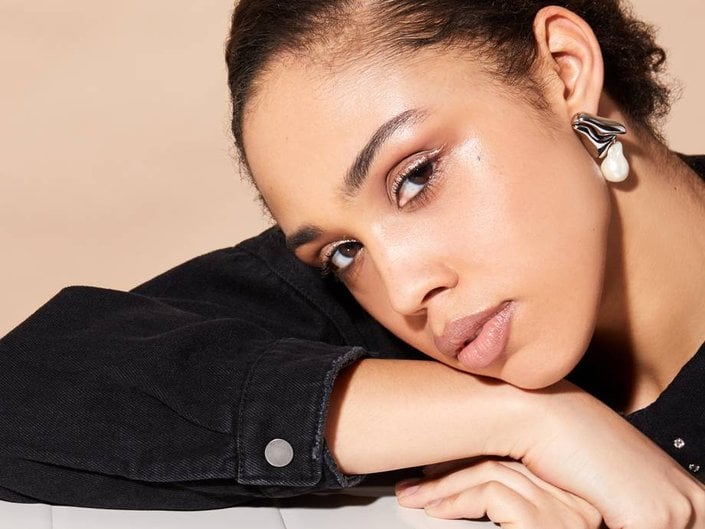 The Best Foundations for Combination Skin, Hands Down
