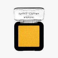NYX Professional Makeup Sweet Cheeks Creamy Powder Blush Glow in Golden Rod