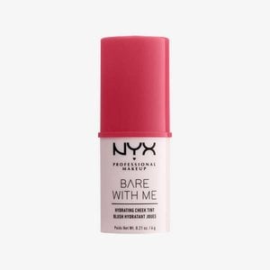 NYX Professional Makeup Bare With Me Hydrating Cheek Tint in Creative Cleanse