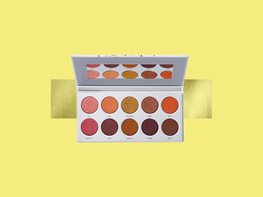 The Best Makeup For Olive Skin Tones Makeup Com