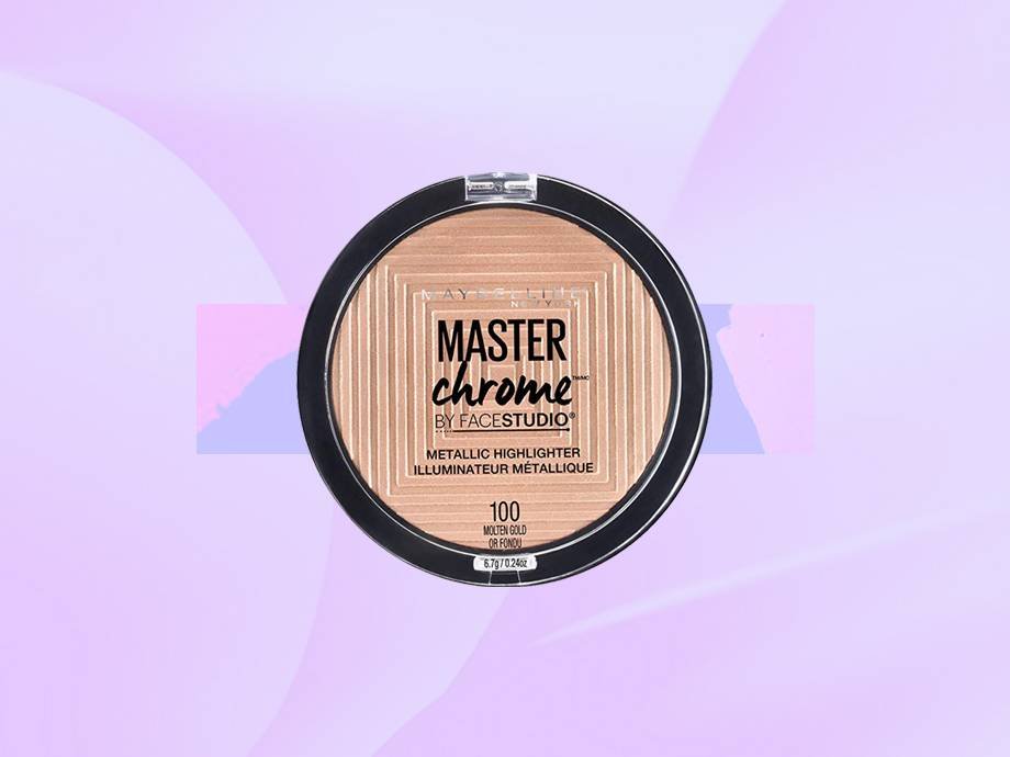 most popular makeup highlighter