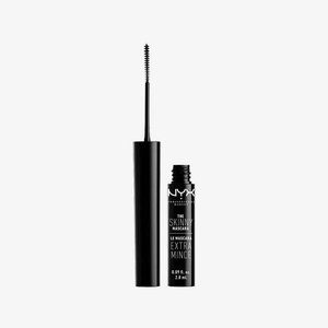 NYX Professional Makeup The Skinny Mascara