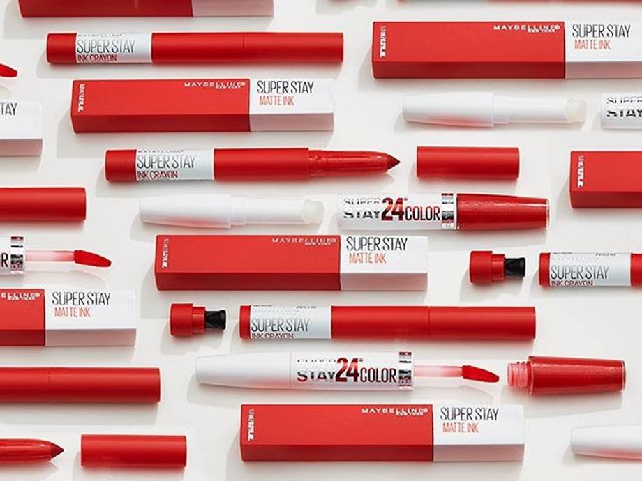 Maybelline Is Giving Away 100 Makeup Pouches Filled With Products for Back to School