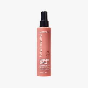 Matrix Total Results Length Goals Perfector Leave-In Heat Protectant and Styling Spray