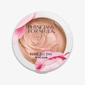 Physicians Formula Rose All Day Petal Glow