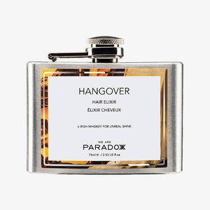 We Are Paradoxx Hangover Hair Elixir