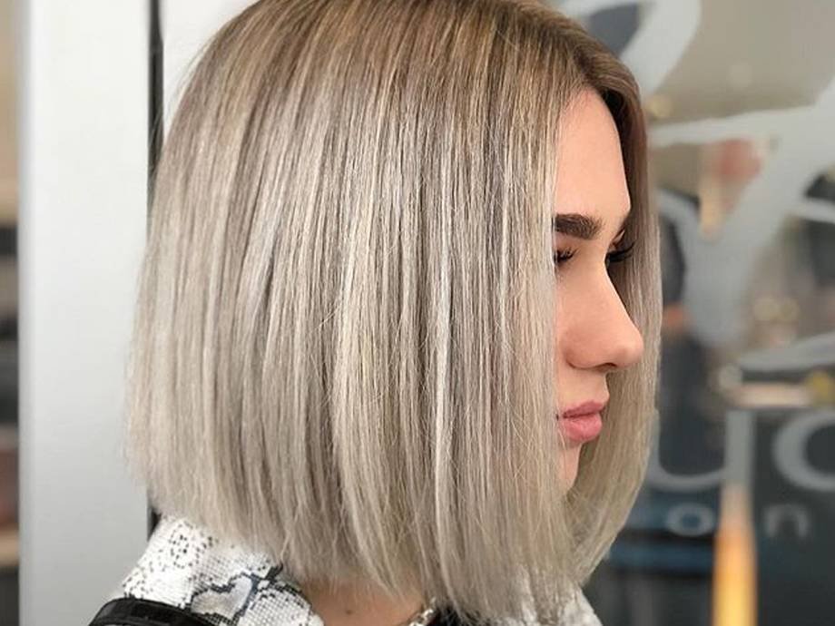 haircut ideas
