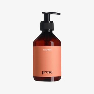 prose shampoo