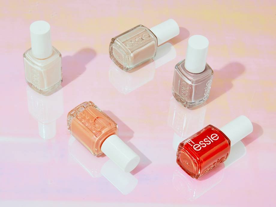 Celebrate NYFW With the Essie Backstage Beauty Essentials Sweepstakes