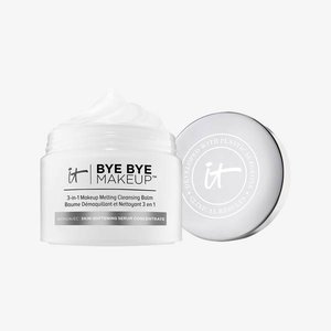IT Cosmetics Bye Bye Makeup 3-in-1 Makeup Melting Cleansing Balm