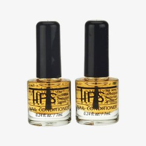 T.I.P.S. Nail Strengthening Conditioner Duo