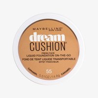 Maybelline New York Dream Cushion Liquid Foundation
