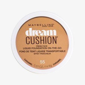 Maybelline New York Dream Cushion Liquid Foundation