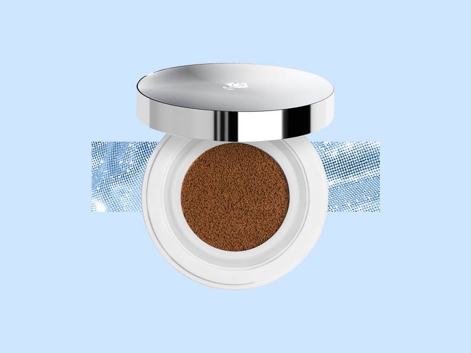 Cushion Compact Foundations Are Still a Thing — for Good Reason