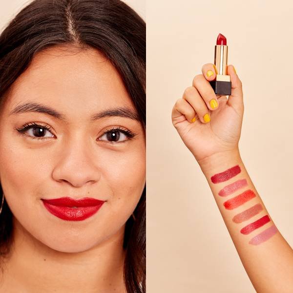 Zoe kravitz ysl lipstick on sale