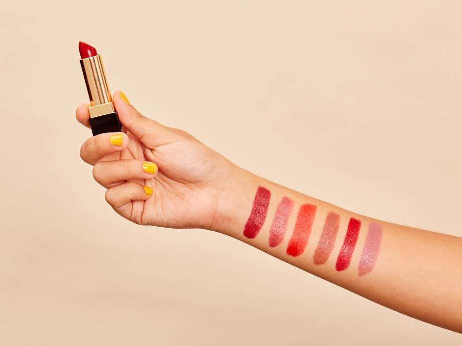 Rouge pur couture on sale ysl x zoë kravitz