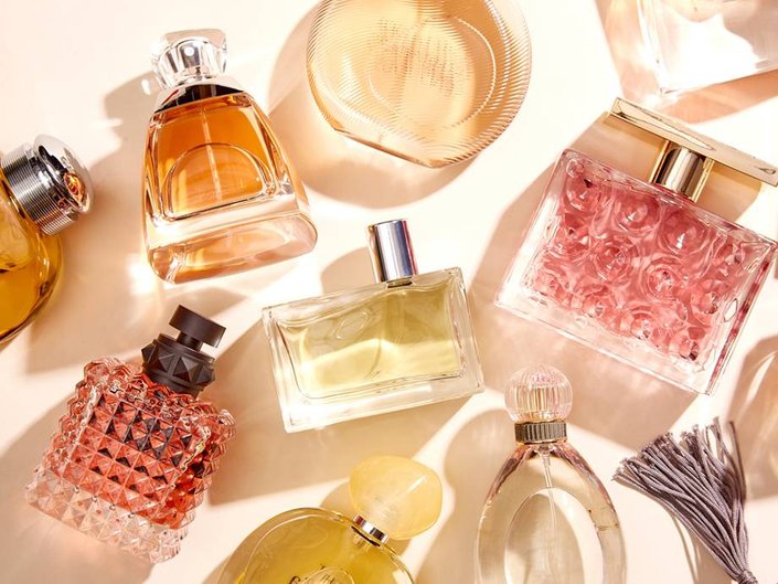 Beauty Q&A: How Can I Make My Fragrance Last Longer?