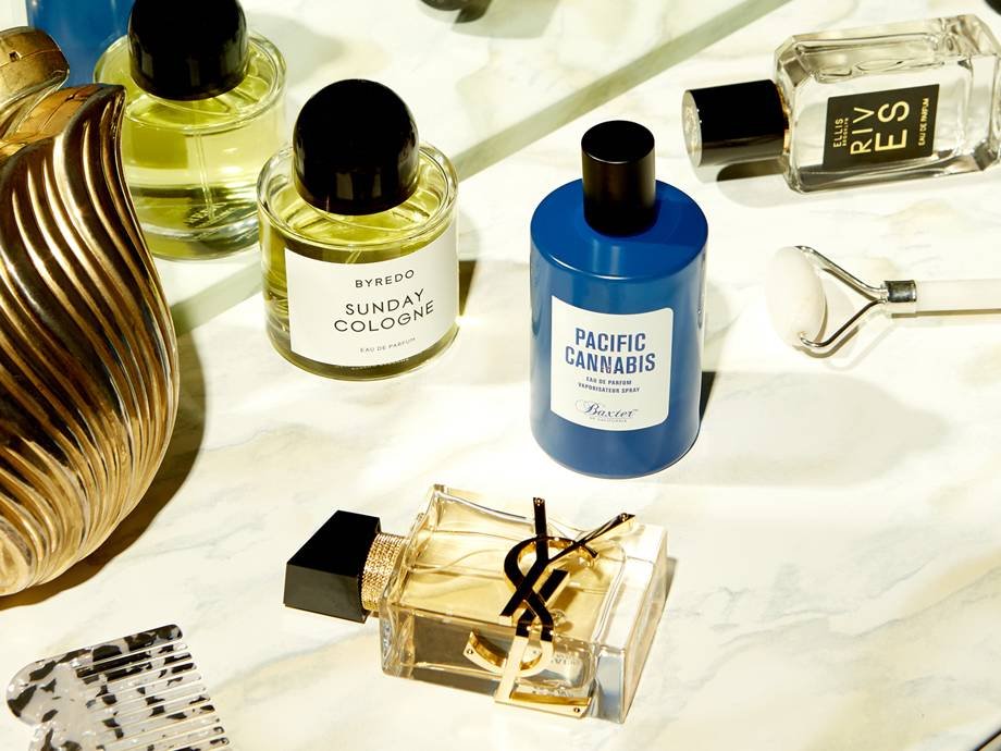 The Best LavenderInfused Fragrances and Perfumes