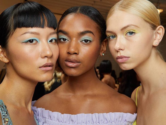 Beauty Superlatives That Perfectly Sum Up NYFW SS20