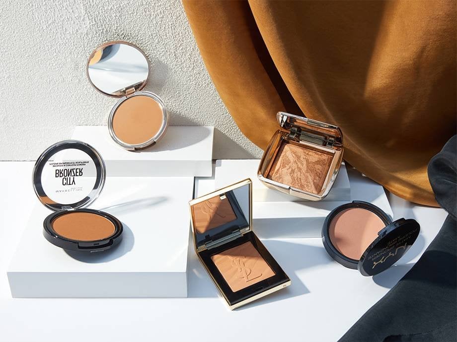 The Best Matte Bronzers