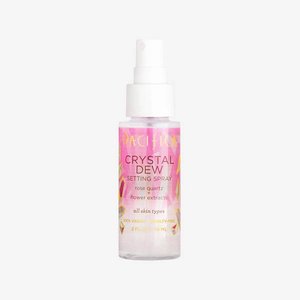 Pacifica Beauty Crystal Dew Setting Spray