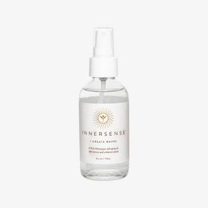 Innersense Beauty I Create Waves Salt Spray